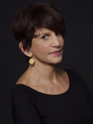 Mercedes Ruehl will star in "Safe Space" at Bay Street Theater.