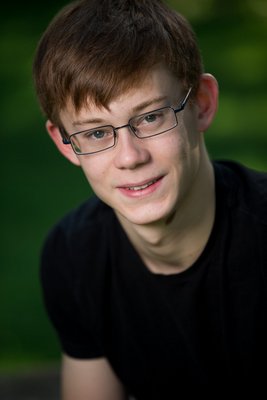 19-year-old Keene, New Hampshire native, Miles Walter is going into his second year at Pianofest after studying at the Conservatory of Ghent in Belgium. COURTESY MILES WALTER