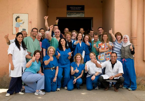 Operation International provides free medical care to people in need, regardless of gender, cultural, ethnic, political or religious affiliations, in countries around the world.
