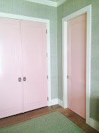 Colorful doors. MARSHALL WATSON