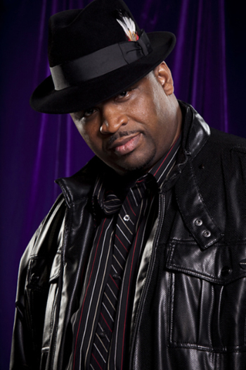 Patrice O'Neal