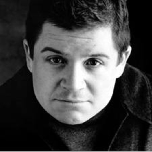Patton Ozwalt