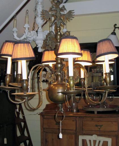 Dutch and Flemish style is making its way to the forefront of home fashion. MARSHALL WATSON