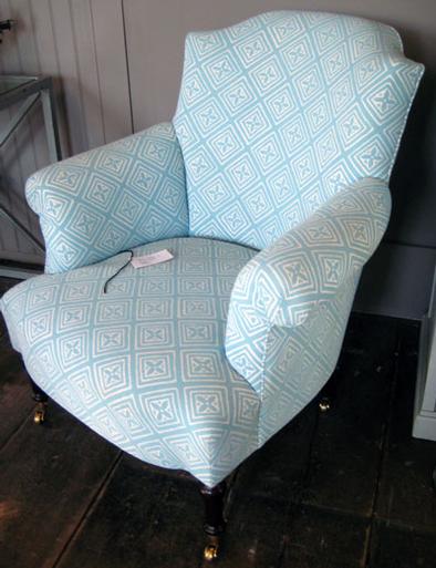 Dutch and Flemish style is making its way to the forefront of home fashion. MARSHALL WATSON