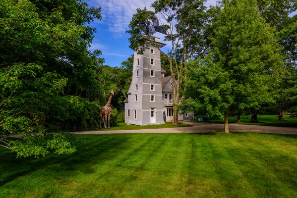 The Windmill guest house JAKE RAJS