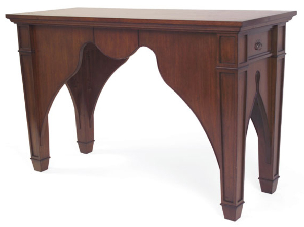 Montalcino Console by Marshall Watson for Edward Ferrell + Lewis Mittman.