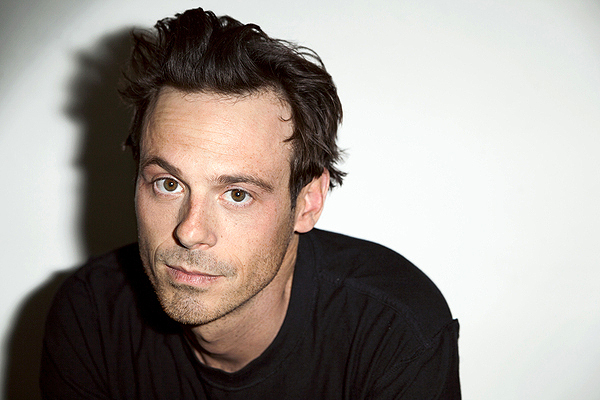 Scooty McNairy