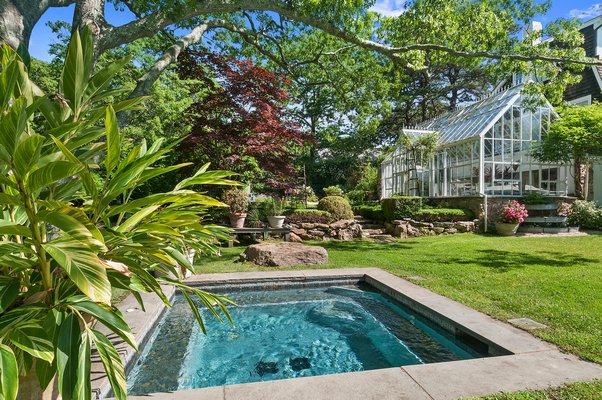 Christie Brinkley has listed her Bridgehampton home for $30 million.