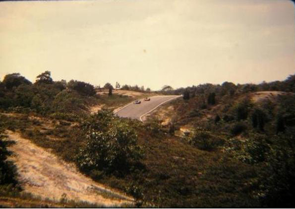 Bridgehampton Racetrack