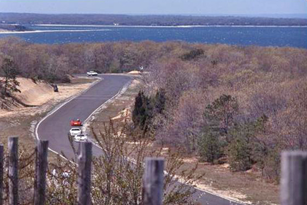 Bridgehampton Racetrack