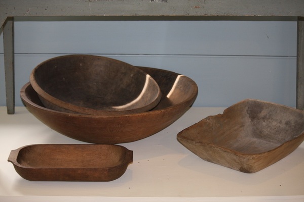 "WHAT’S COOKING:  EAST HAMPTON KITCHENS 1648 – 1948," presented by the East Hampton Historical Society, is on display at the Clinton Academy Museum in  East Hampton through October 10.     KELLY ANN SMITH