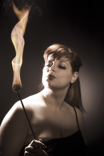 Sugar Shack Burlesque will perform "The Girls of Summer" at the Stephen Talkhouse on Saturday, May 28.