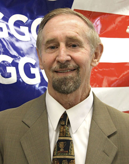 George Aman