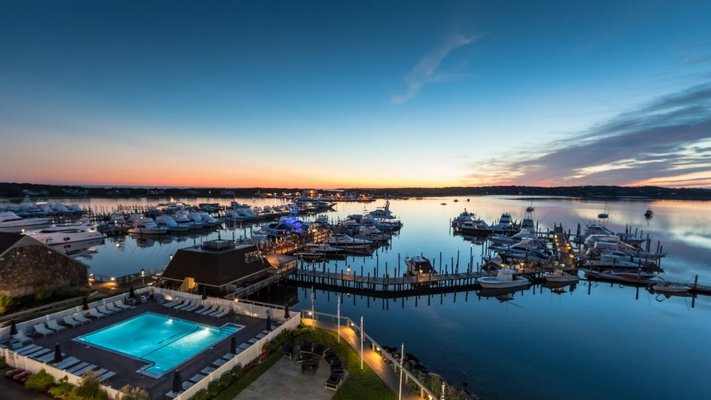 marina group buys montauk yacht club from gurneys
