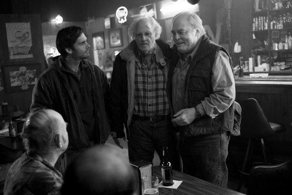 Still image from "Nebraska." No credit