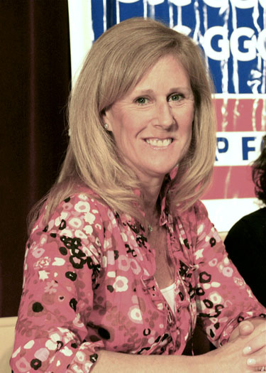 Liz Pucci