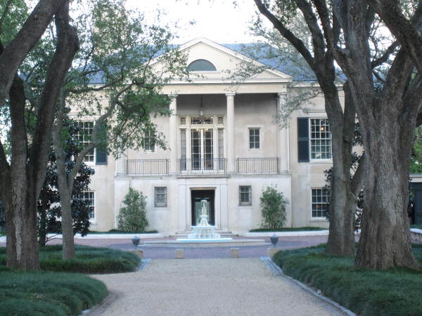 New Orleans April 2011.
