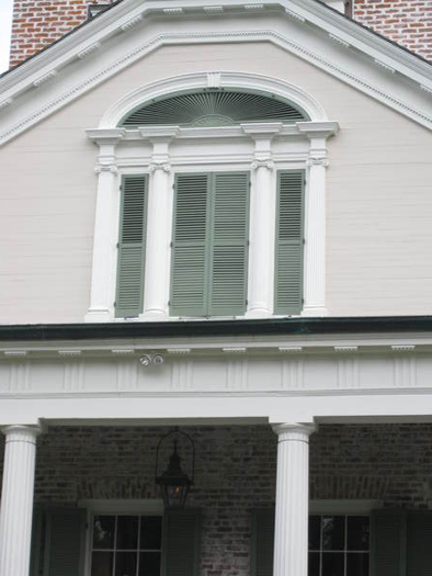 New Orleans April 2011.