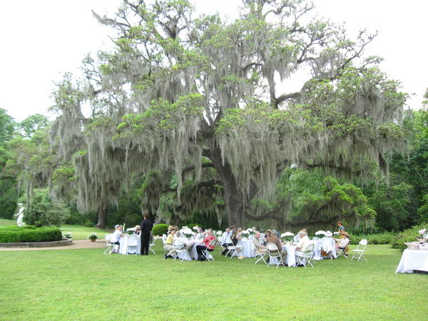 New Orleans April 2011.