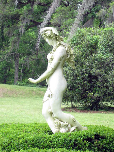 New Orleans April 2011.
