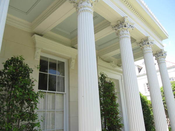 New Orleans April 2011.