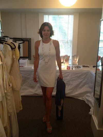 “The Countess” LuAnn de Lesseps. COURTESY JODI LIN WIENER