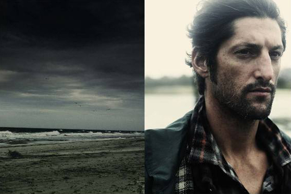 An Inked Magazine story shot in Westhampton. MICHAEL DWORNIK