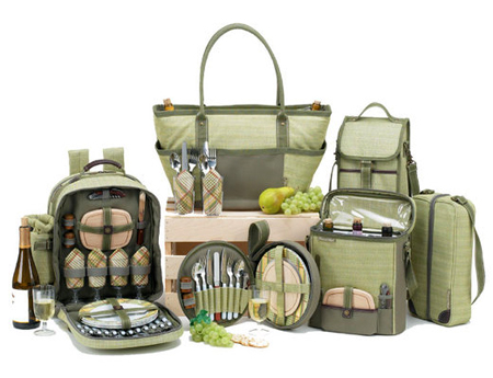 Hamptons Collection  COURTESY OF PICNIC AT ASCOT