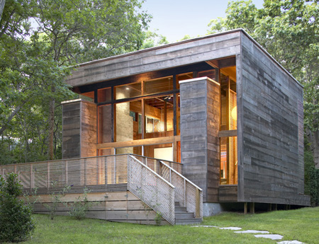 2008 AIA Merit Award-winning