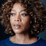 Actress Alfre Woodard will take part in a conversation at this year's Hamptons International Film Festival