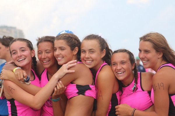 The HLA sent both adult and junior lifeguard teams to the USLA National Championships in Virginia Beach.