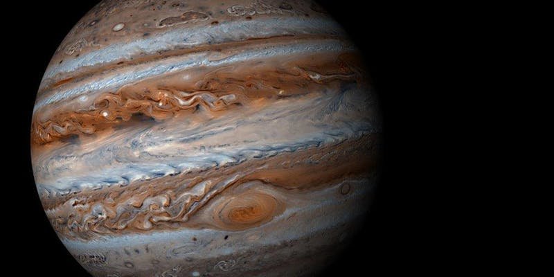 Jupiter