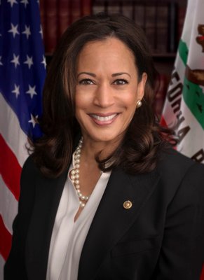 Democratic presidential candidate Kamala Harris will host a fundraiser in Water Mill on August 18.