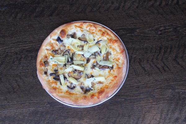 Vegans can now eat pizza at Bel Mare Ristorante in Springs.