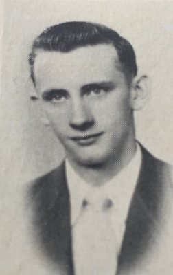 James R. Wright of Southampton died on July 28.