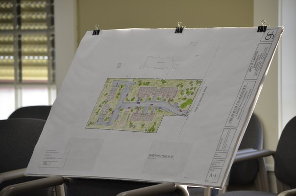 Details of the proposal. ANISAH ABDULLAH