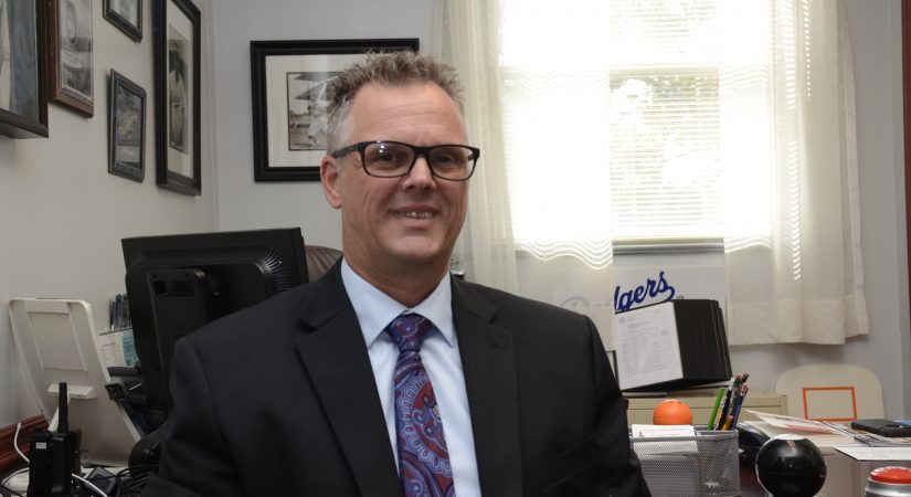 Tuckahoe Schools Lower Levy By $600k 27 East