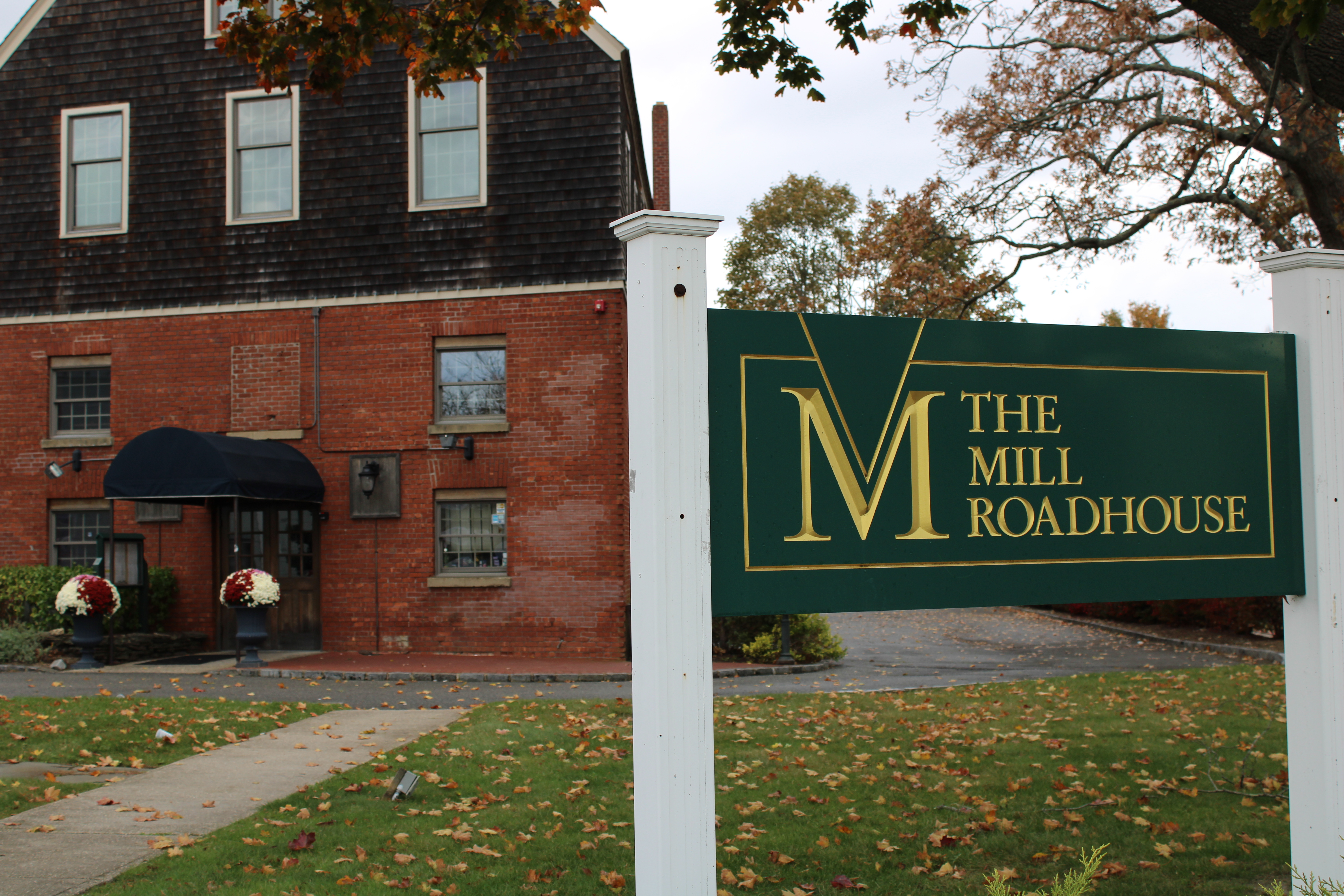 The discussion wil be held at The Mill Roadhouse in Westhampton Beach on Thursday at noon.  RACHEL VALDESPINO