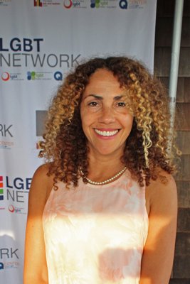 Minerva Perez.