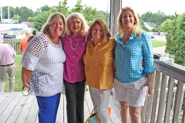 Rebecca Seawright