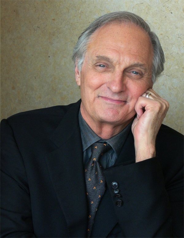 Alan Alda Donates 'M*A*S*H' Dog Tags, Boots to Fund Communications Pro –  Beeghly & Co.
