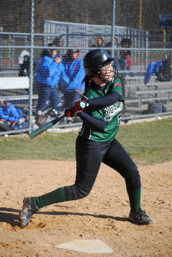 Seven Returning Starters Will Lead Lady Canes Softball - 27 East