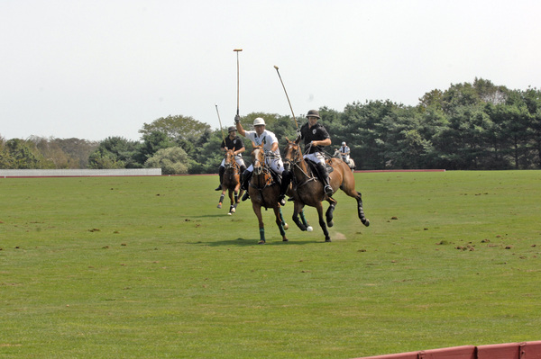 Circa pulled off the upset of White Birch in the Hampton Cup final