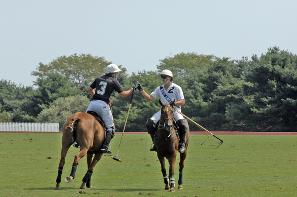 Circa upended Heathcote in the semifinals before knocking off White Birch to win the Hampton Cup. 