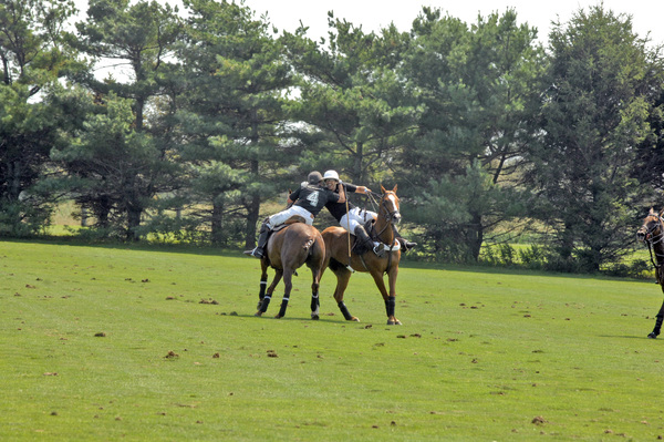 Circa scored the final three goals in the final to beat White Birch for the Hampton Cup.