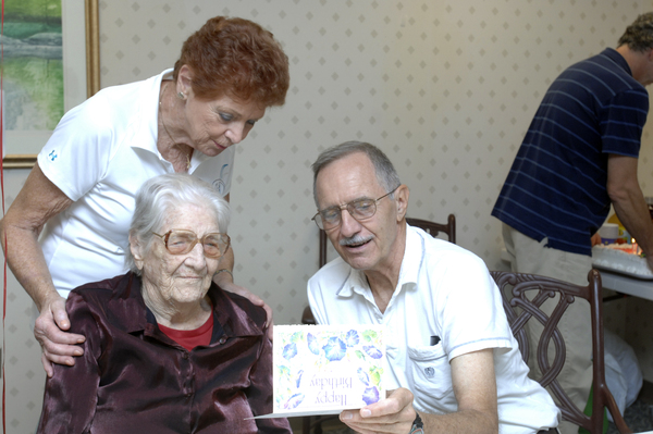  September 29.  DANA SHAW