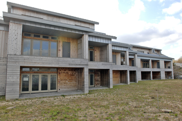 21 Water Street in Sag Harbor.