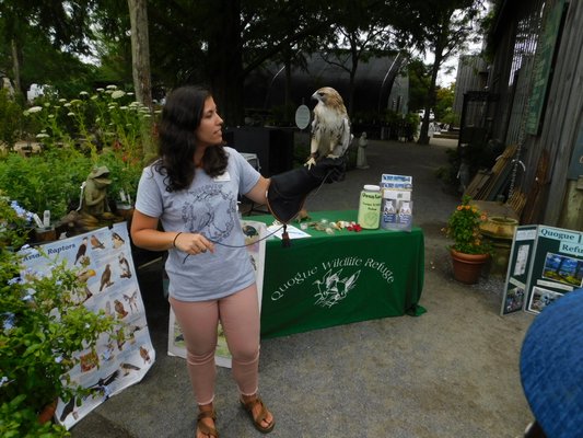  environmental educator
