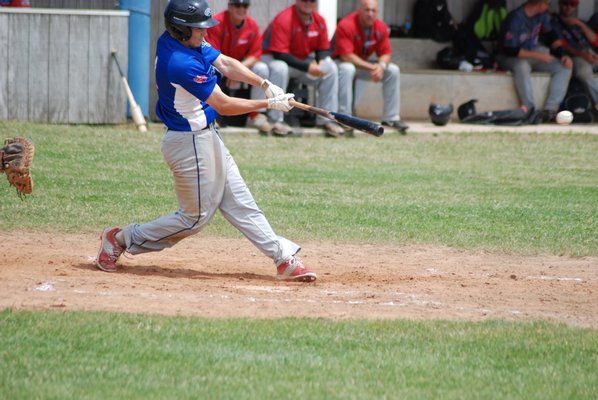  allowing eight earned runs in less than four innings. DREW BUDD