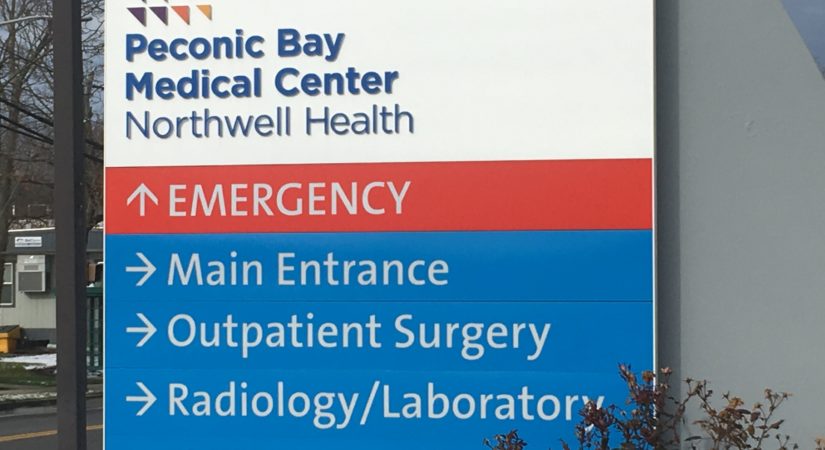 Peconic Bay Medical Center Billing